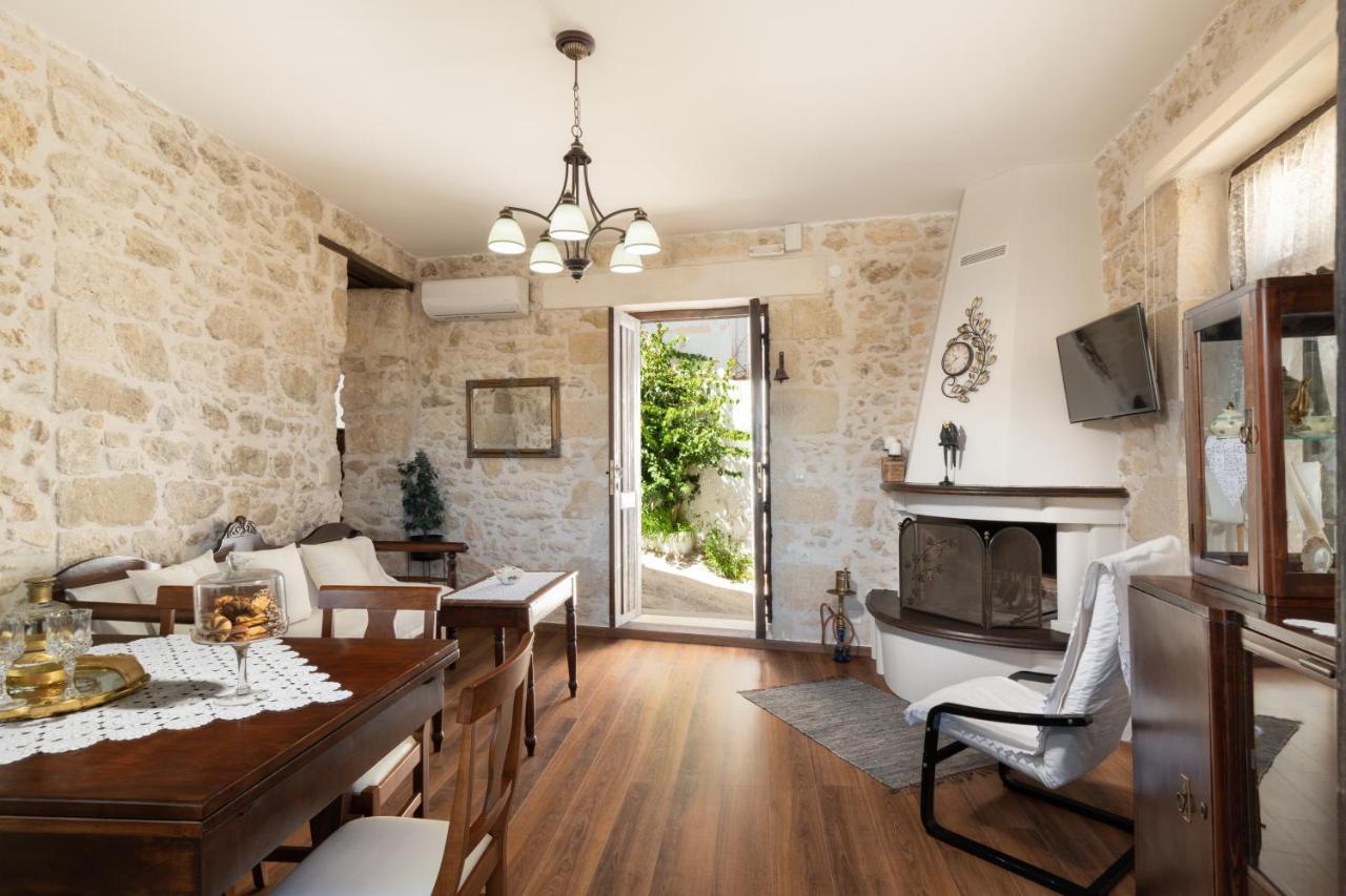 Krouson Mansion Krousonas (Crete)