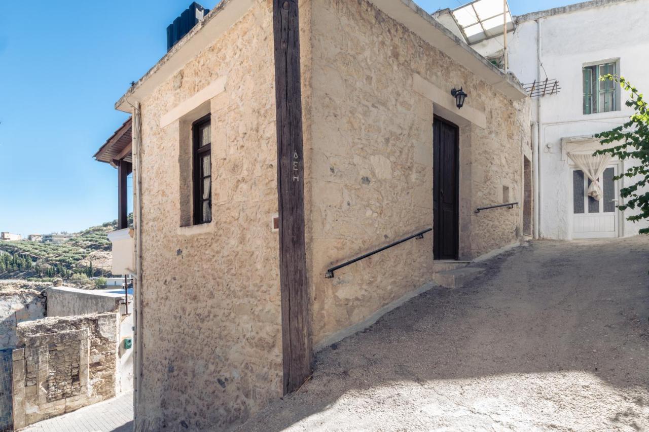 Krouson Mansion Krousonas (Crete)