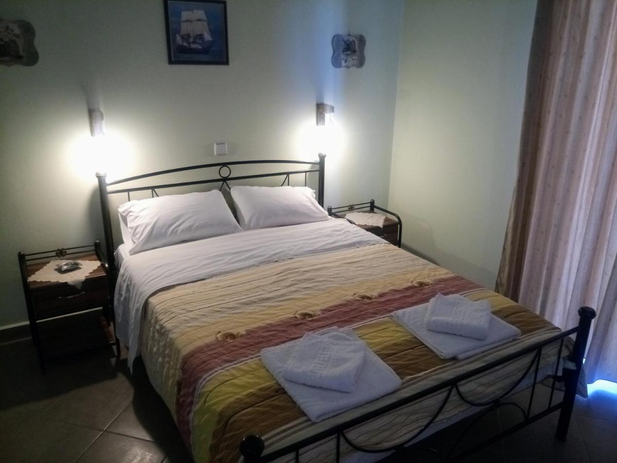 Evgenia Apartment *