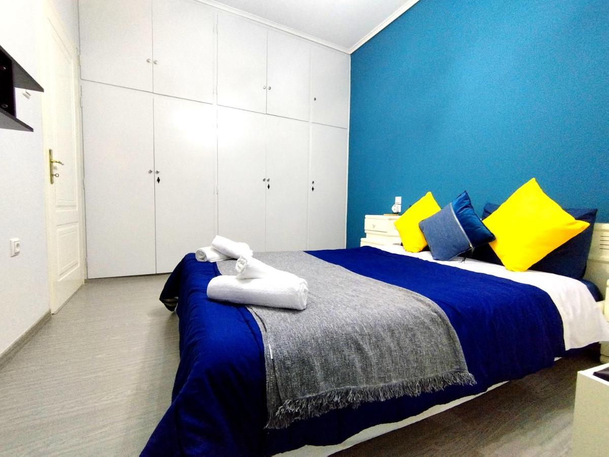 Apartment Sophie's