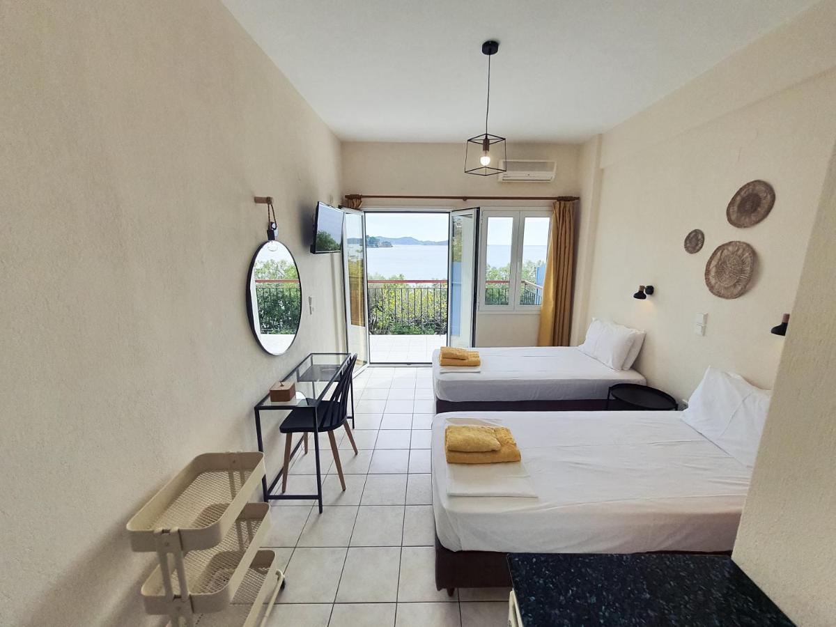 Apartment Aphrodite Skiathos