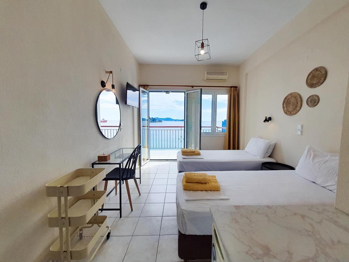 Apartment Aphrodite Skiathos