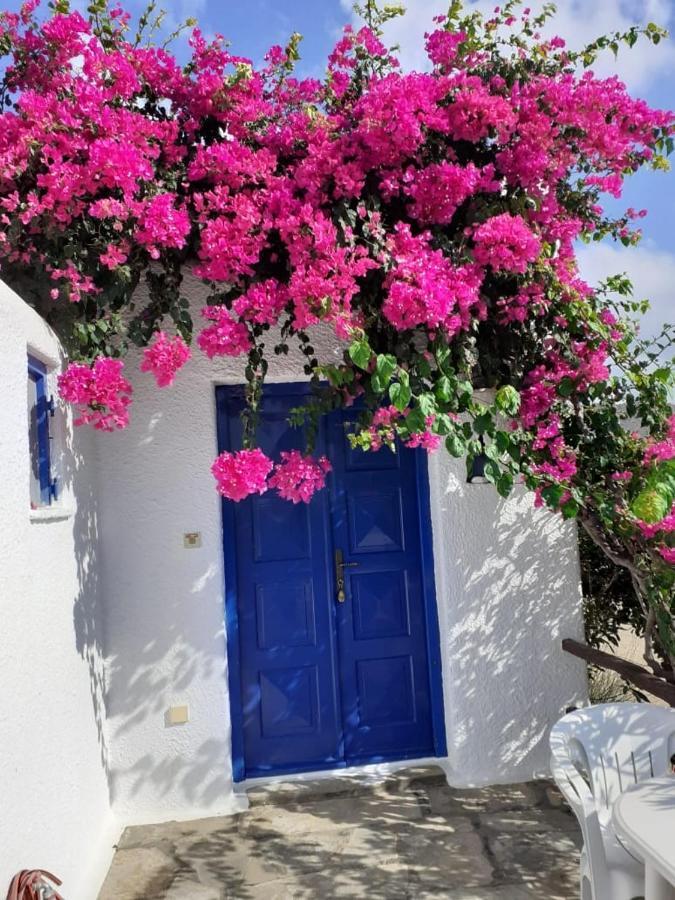Villas Kalafatis