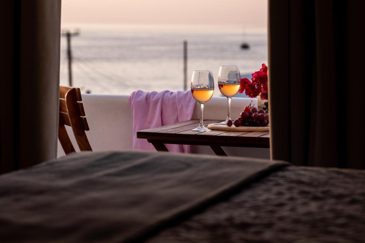 Tagoo Mykonos *