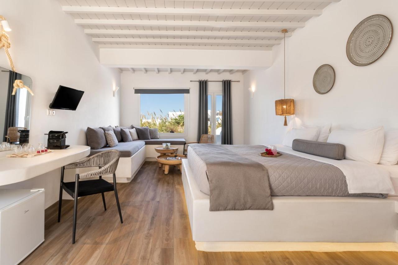 Apartment Tagoo Mykonos