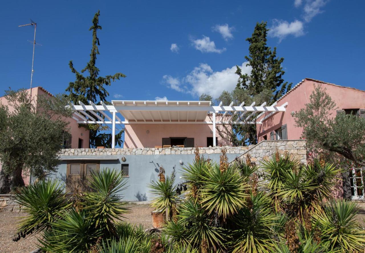Roxanne's Olive Grove House Kranidi
