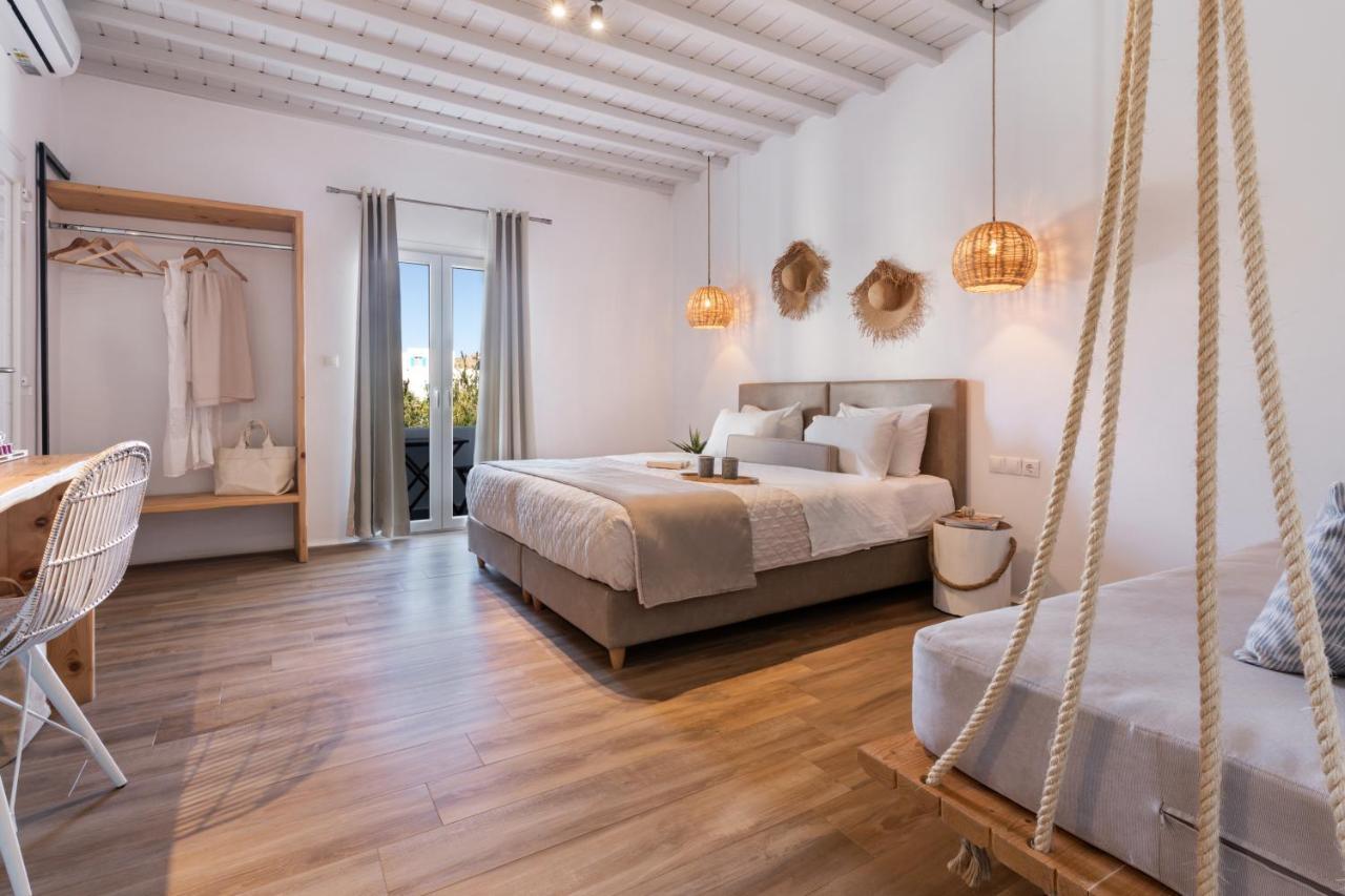 Apartment Tagoo Mykonos *