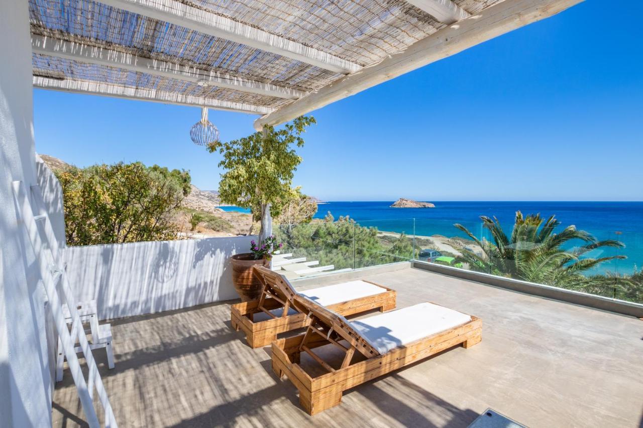 Hotel Poseidon Blue Gastronomy Hotel 2*
