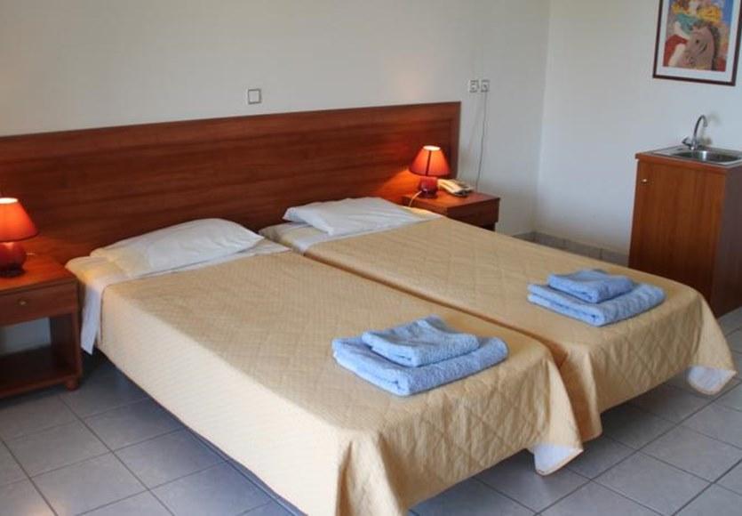 Hotel Amfitriti