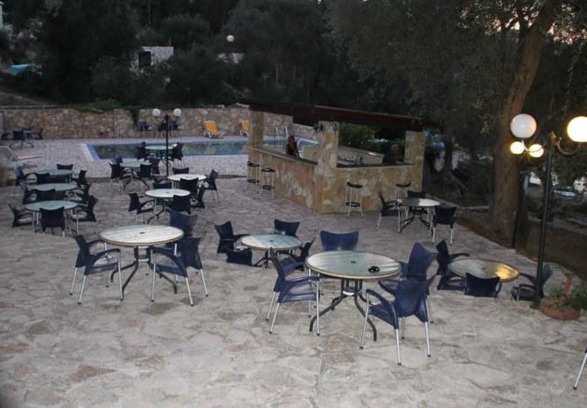 Amfitriti Hotel