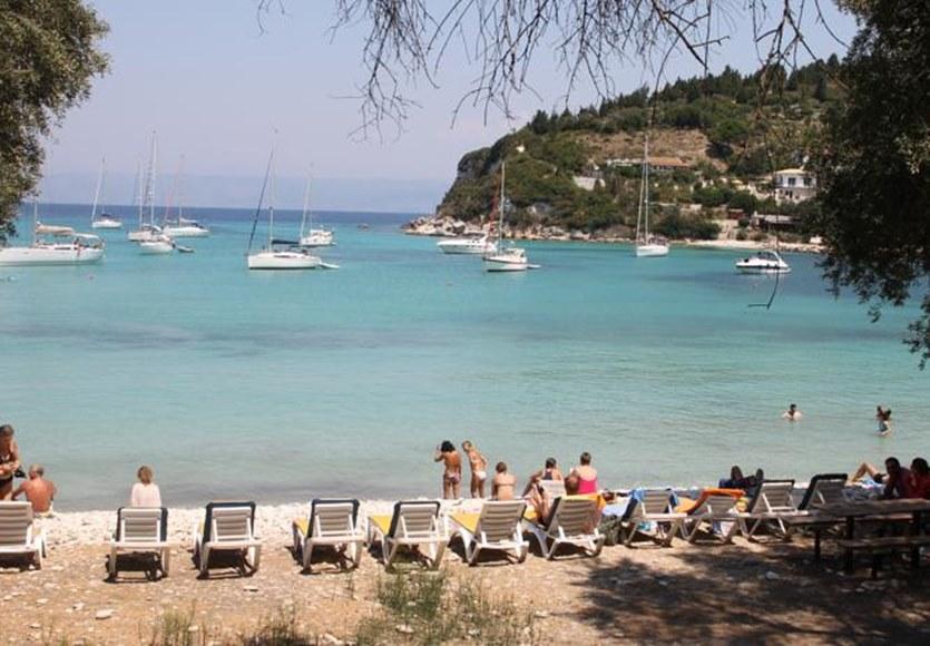 Amfitriti 3* Molyvos