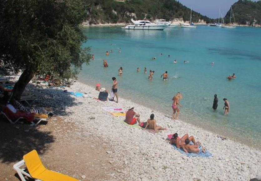 Hotel Amfitriti