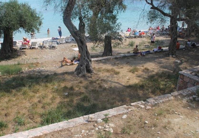 Amfitriti 3*
