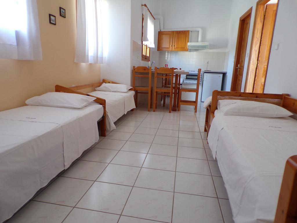 Aparthotel Le Due Sorelle