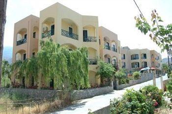 Aparthotel Romantica