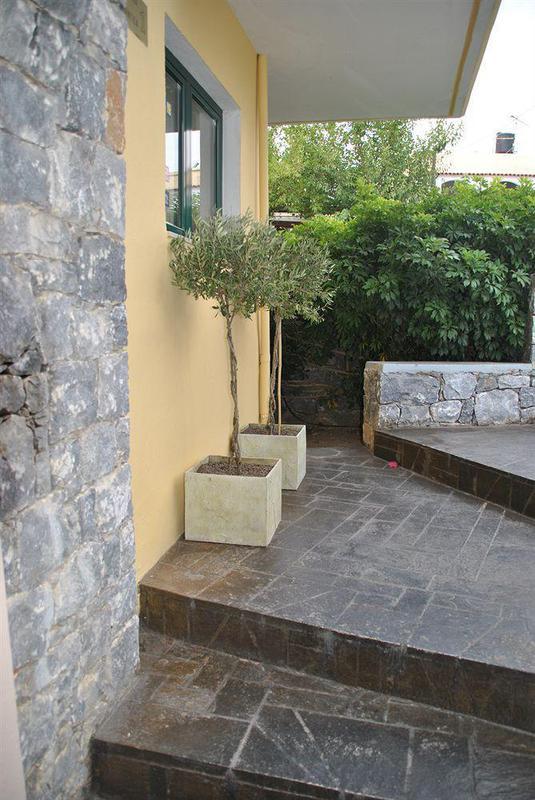 Romantica Aparthotel Georgioupoli