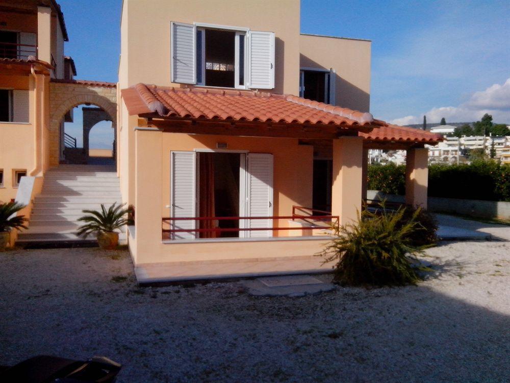 Maria's Filoxenia 3* Drepano (Argolis)