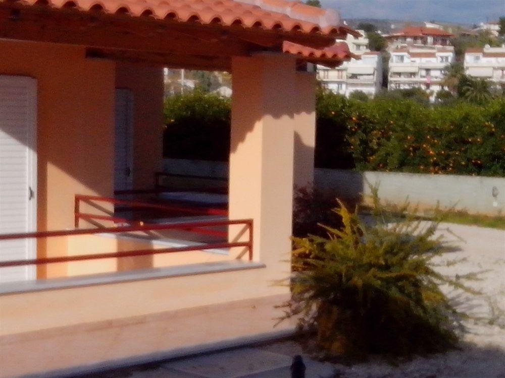 Maria's Filoxenia Aparthotel Drepano (Argolis)