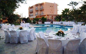 Hotel Klonos - Kyriakos Klonos