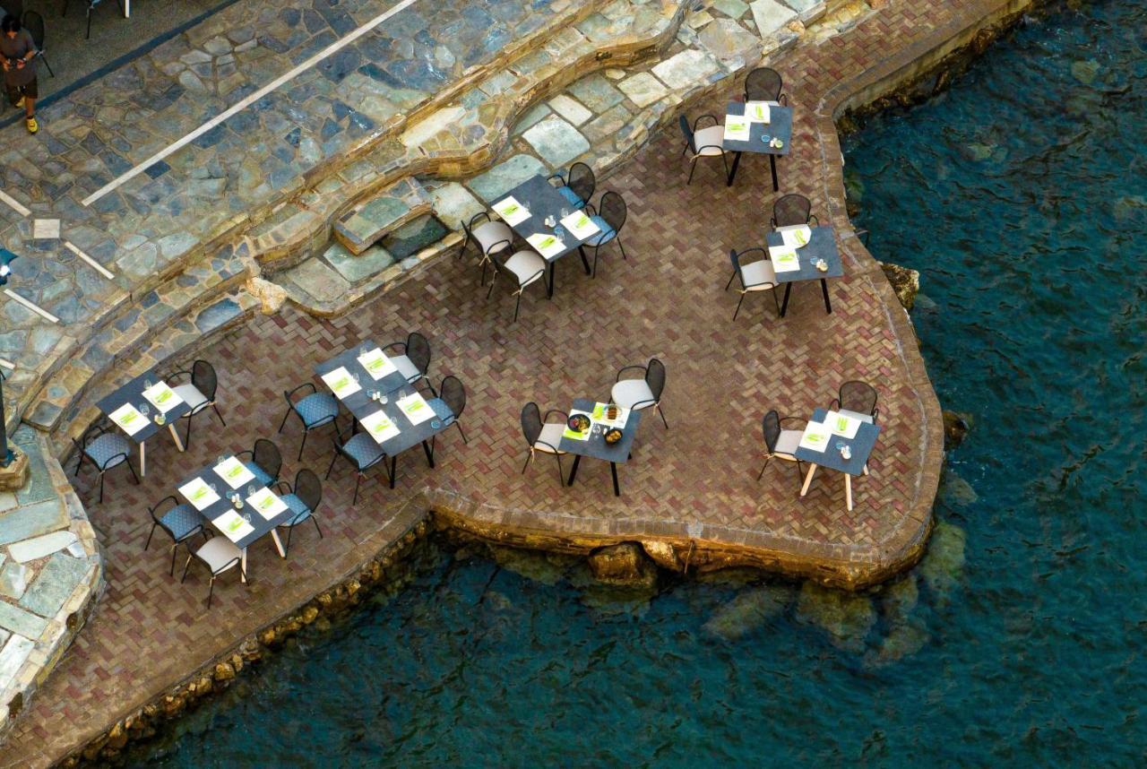 Hotel Wyndham Poseidon Loutraki (Corinthia)