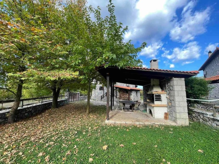 Villa Lilea Country House *