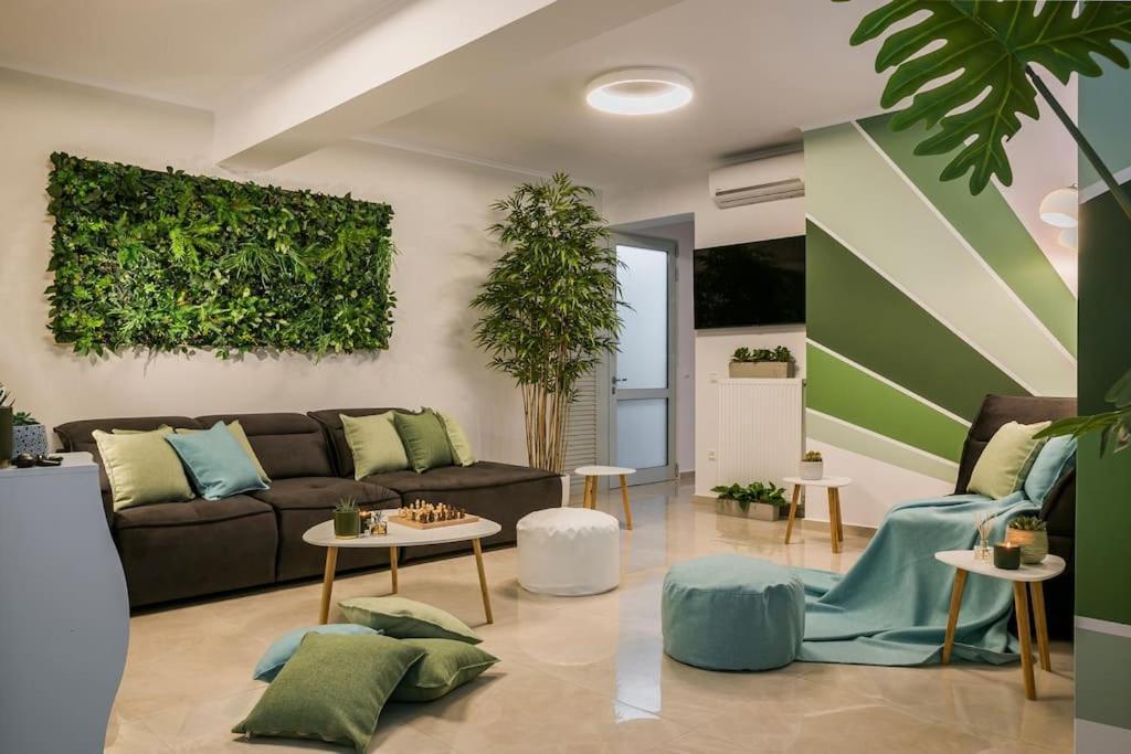 Casa Laura - Sky Lounge Villa Svoronata