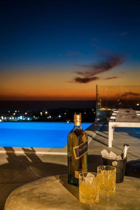 Casa Laura - Sky Lounge Villa *