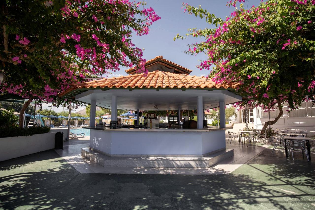 Sun Hotel Kolymbia