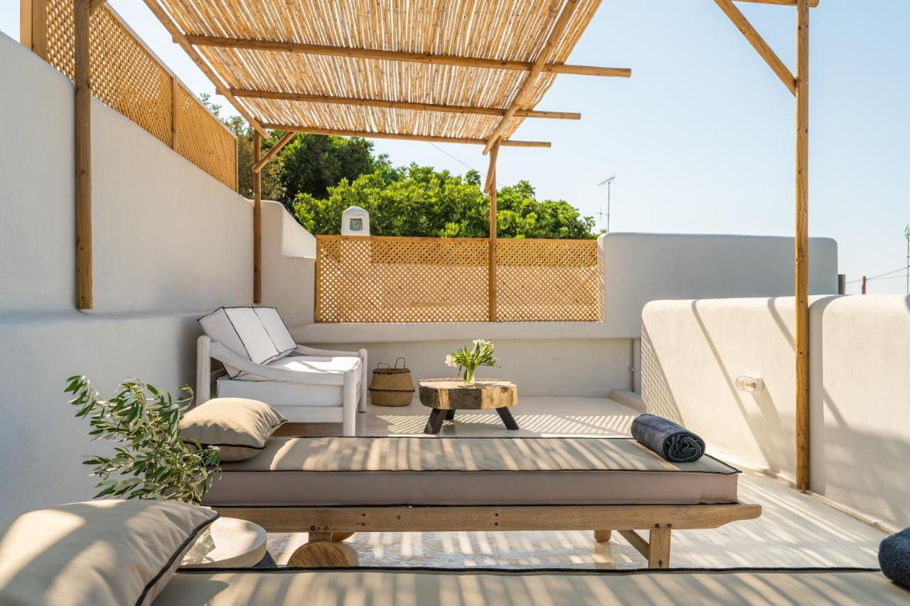 Icos Villa