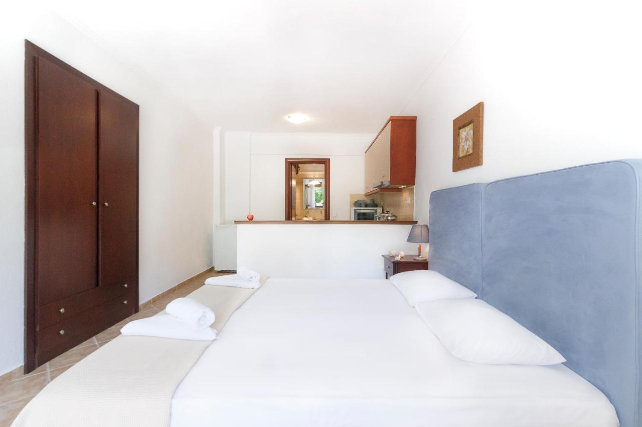 Maltinas House Aparthotel 2*