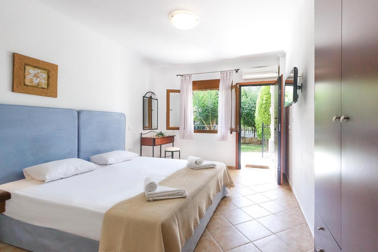 Maltinas House Aparthotel