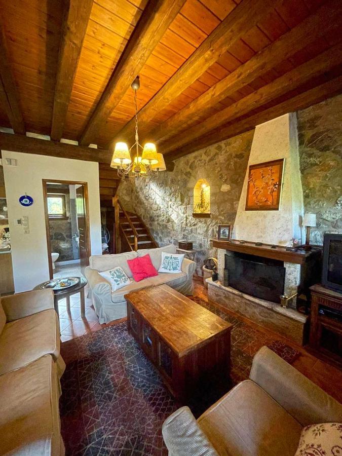 Lilea Country House Villa Lilaia
