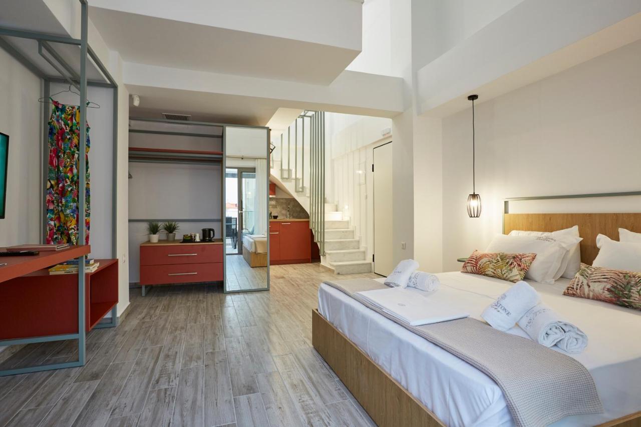 Aparthotel Greystone