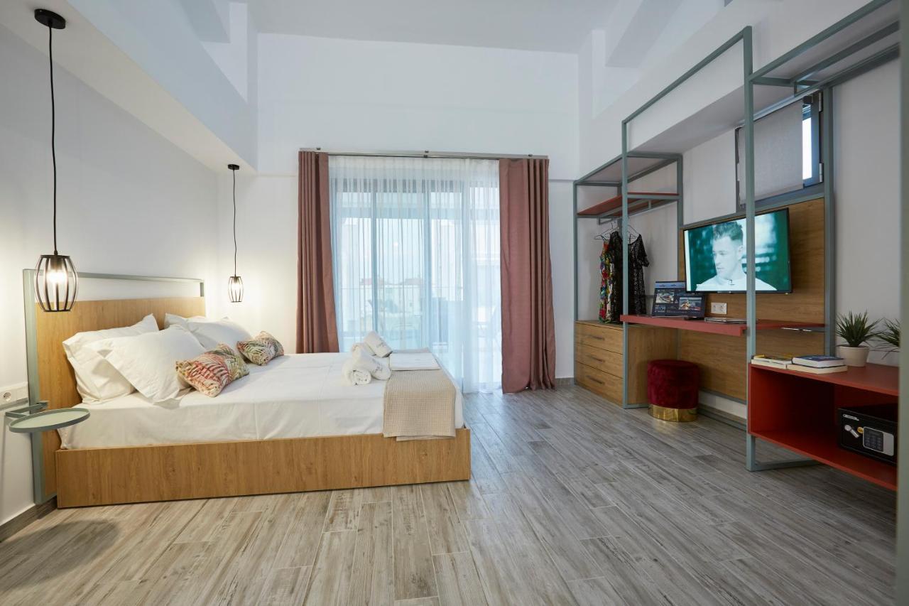 Greystone Paralia Dionysiou