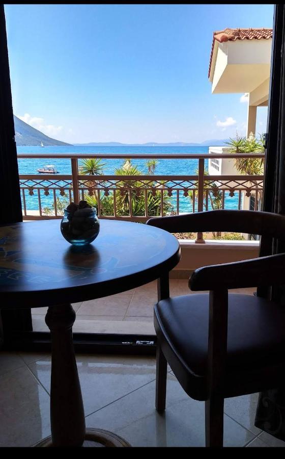Aparthotel Ostrella - Luxury *