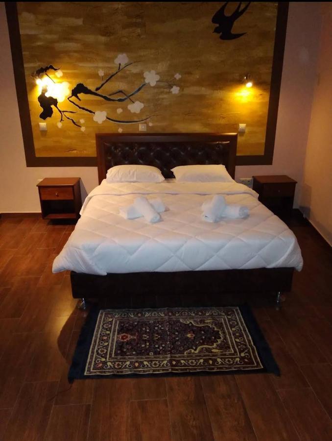 Ostrella - Luxury Mytikas (Aetolia-Acarnania)