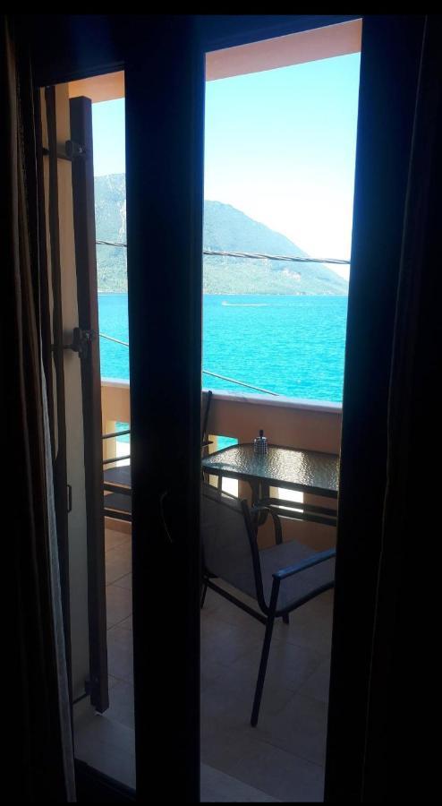 Ostrella - Luxury * Mytikas (Aetolia-Acarnania)