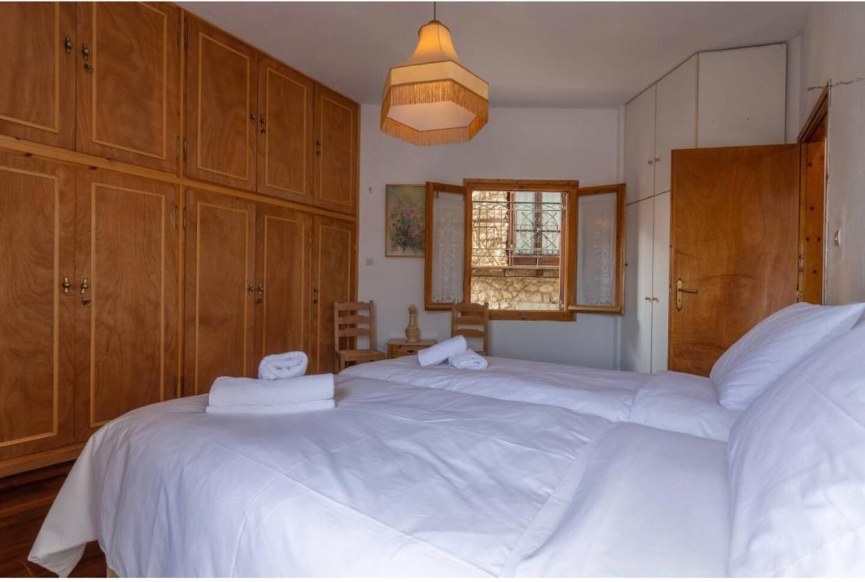 Mountain View Chalet