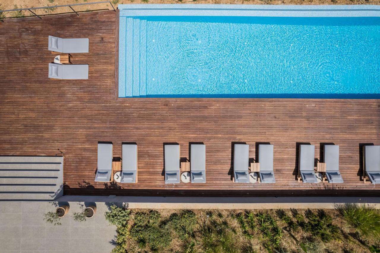Aparthotel Harmony *