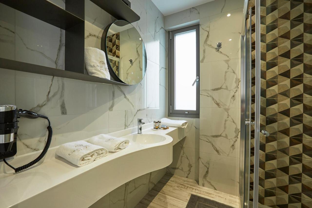 Aparthotel Greystone