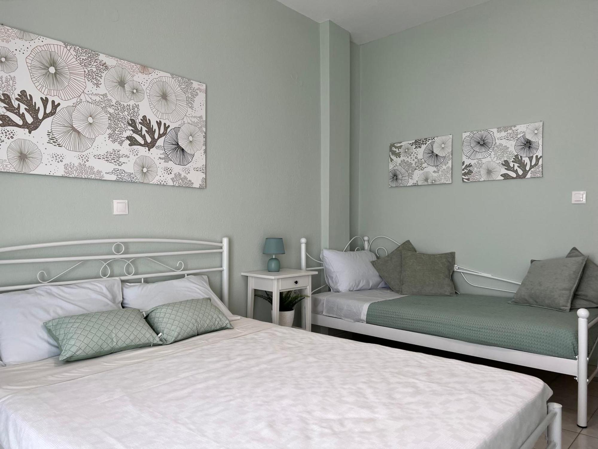 Aparthotel Island Boutique *