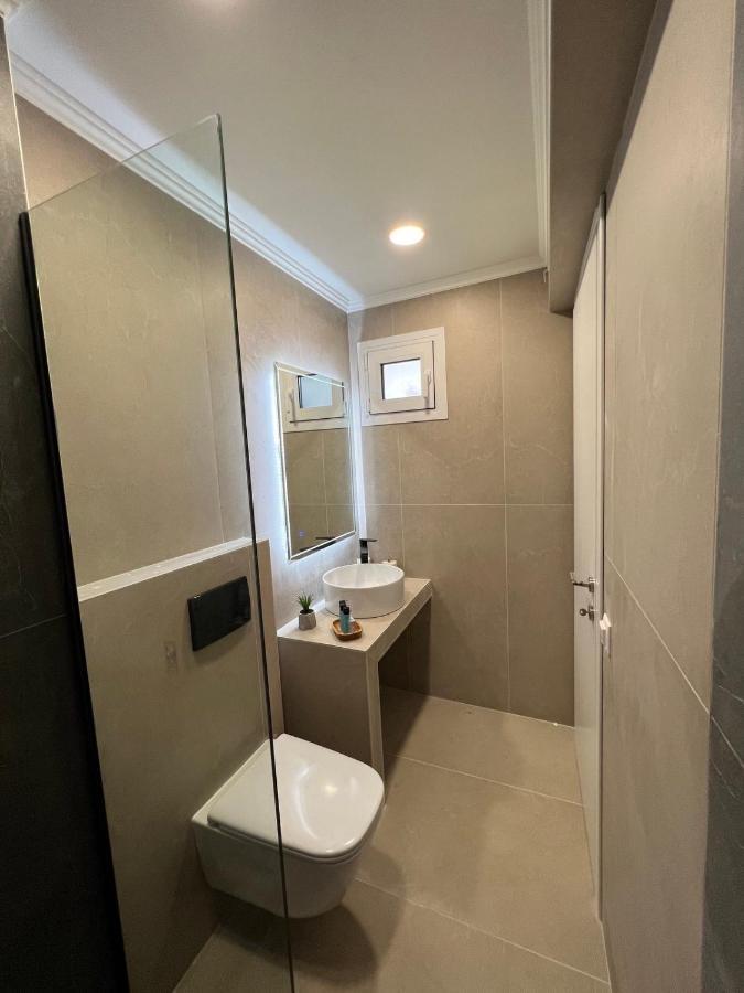 My Place Luxury Aparthotel *