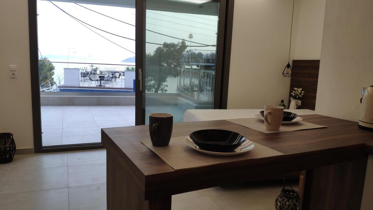 My Place Luxury *