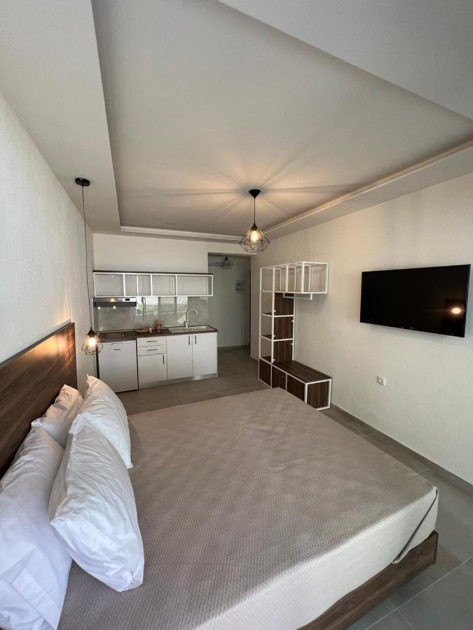My Place Luxury Aparthotel *