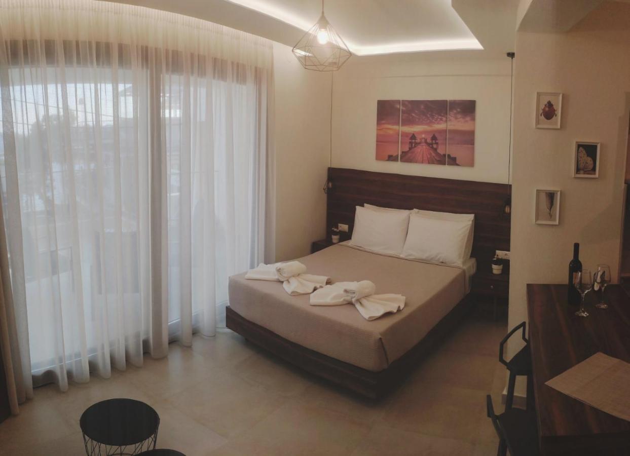 My Place Luxury *