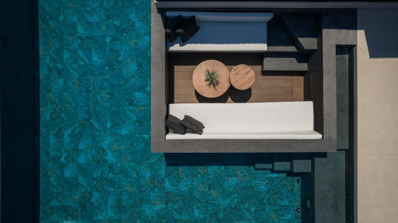 Sea Zante Luxury Beachfront Retreat 5*