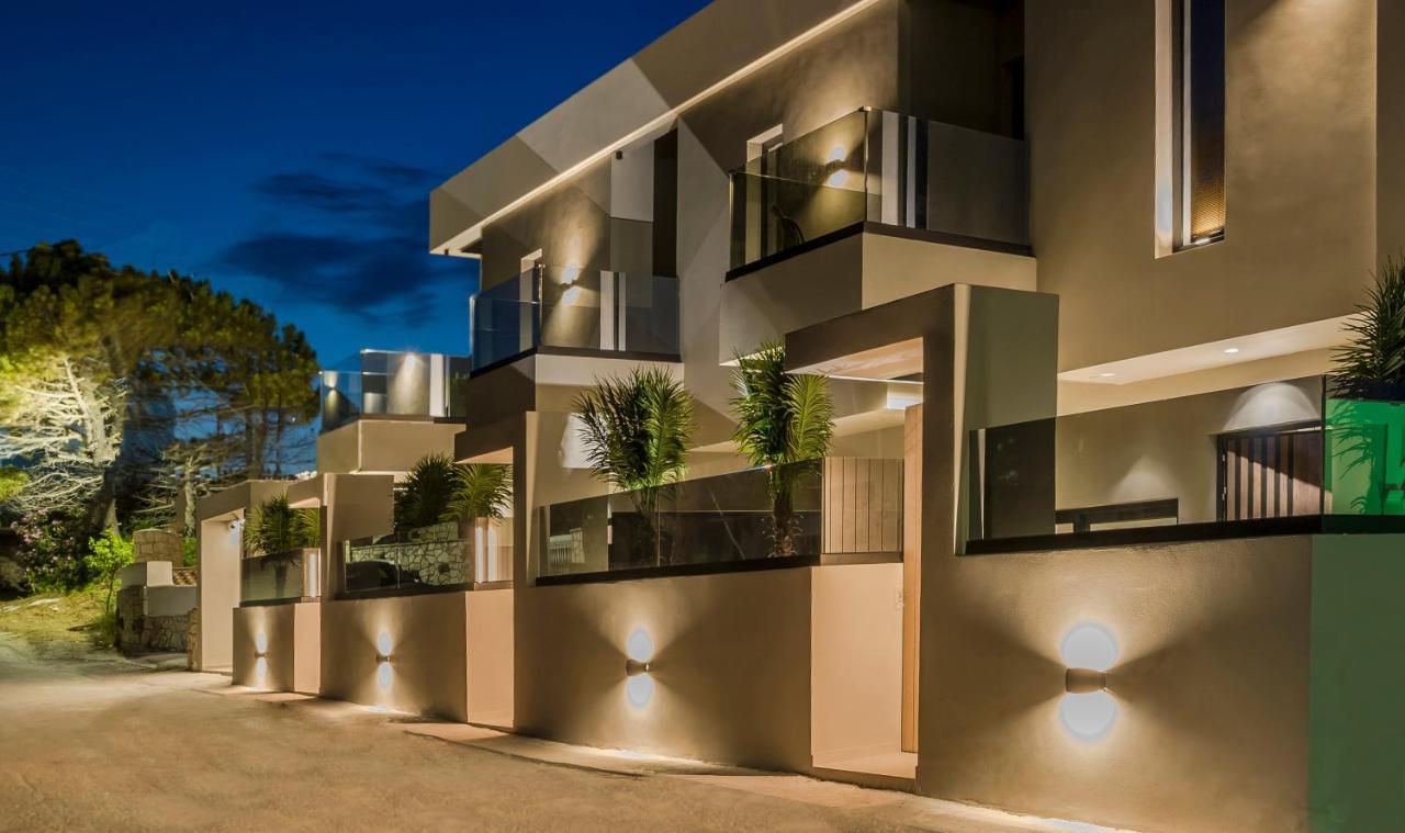 Aparthotel Sea Zante Luxury Beachfront Retreat