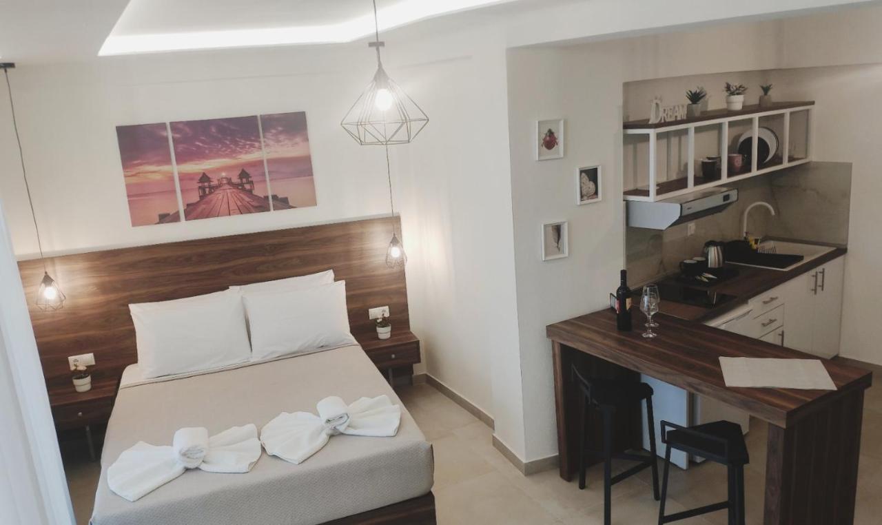 My Place Luxury