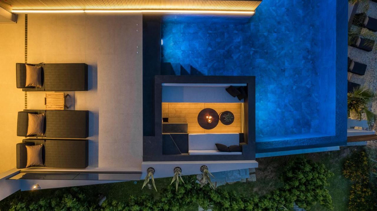 Sea Zante Luxury Beachfront Retreat 5*