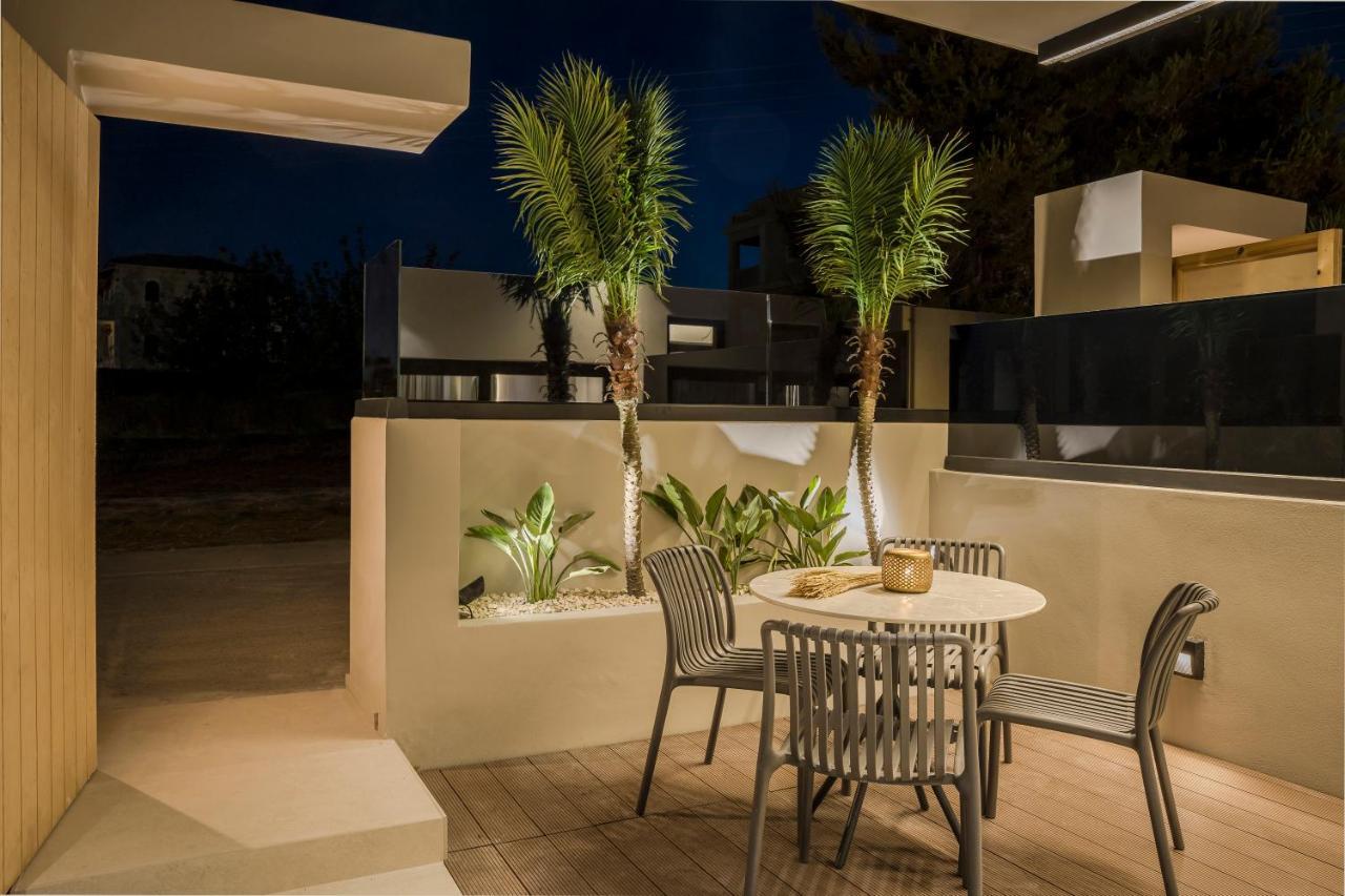 Sea Zante Luxury Beachfront Retreat Aparthotel 5*